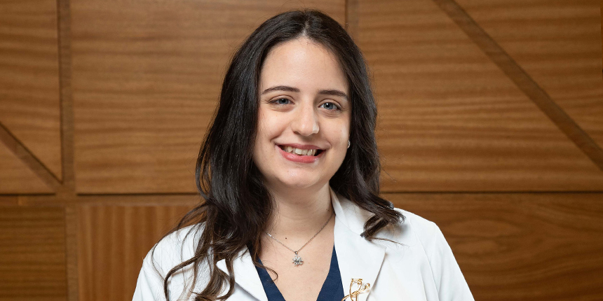 Picture of Dra. Paola Nuñez